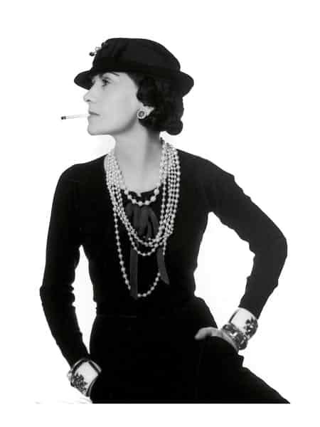 con che collegare coco chanel a educazione fisica|10 curiosità che non sapevi su Coco Chanel .